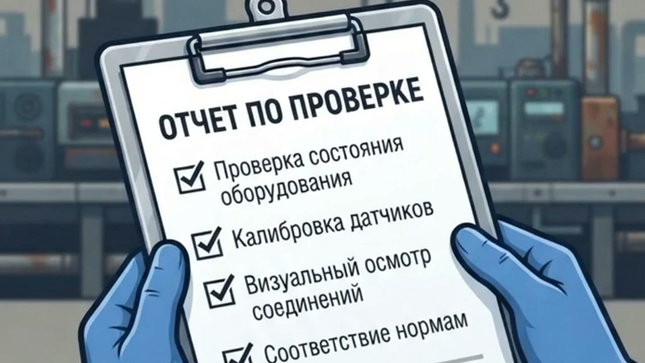 Обложка видео «Аудит ХАССП: что подготовить перед проверкой»