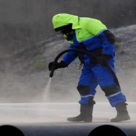 Запрет на использование восстановленных стальных труб