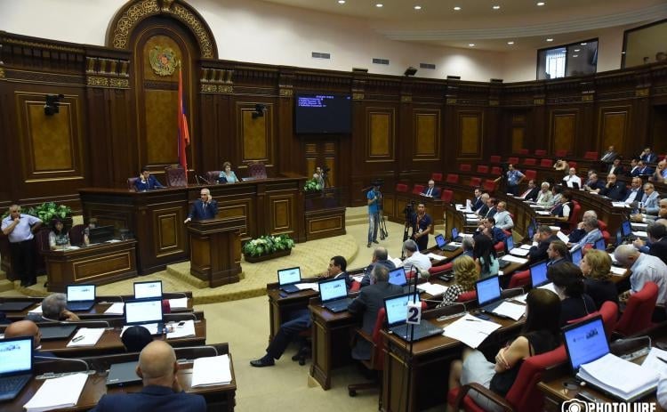 Госдума предлагает запретить пальмовое масло, ГМО и ряд пищевых добавок в продуктах питания